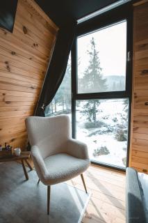 Black Chalet - Vârtop - 4