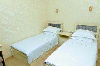 Guest house Mullo Kalandar - Samarcanda - 0