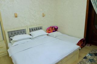 Guest house Mullo Kalandar - Samarcanda - 4