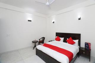 Hotel O The Primero Near Leisure Valley Park - Gurgaon - 0