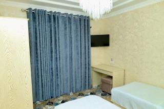 Guest house Mullo Kalandar - Samarcanda - 5