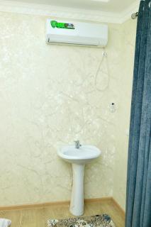 Guest house Mullo Kalandar - Samarcanda - 3