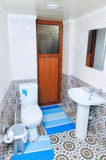 Guest house Mullo Kalandar - Samarcanda - 0