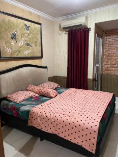 Bintarys room - Panunggangah - 3