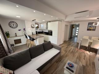 Apartment Goran - Senj - 4