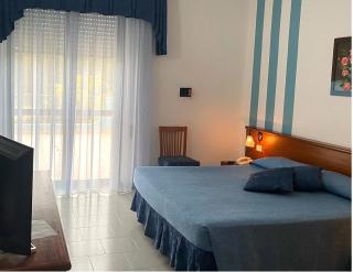 Hotel Villaggio Aurora - San Pietro in Bevagna - 8