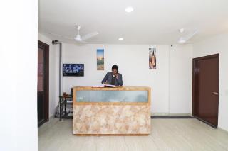 Hotel O The Primero Near Leisure Valley Park - Gurgaon - 9