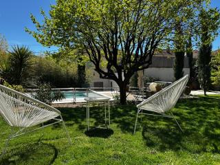 Villa 14 - Vaison-la-Romaine - 9