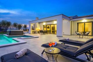 Villa Amorosa by Istrialux - 0