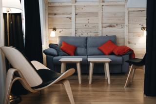 Apartamento Homely Foratata - Sallent de Gállego - 9