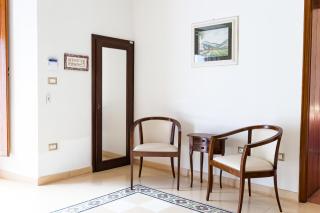 Villa Hélena Dimora nobiliare nel cuore del Sale - Melissano - 2