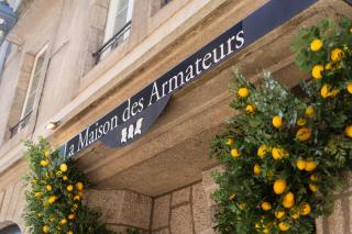 La Maison des Armateurs - Saint Malo - 7