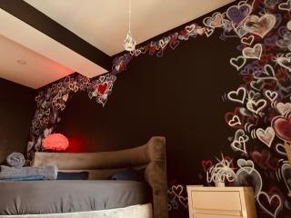 Marishka,s Home - 4