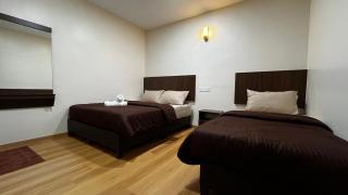 Skye Hotel - 2