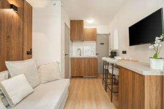 Montparnasse - Cosy Studio - Parijs - 6
