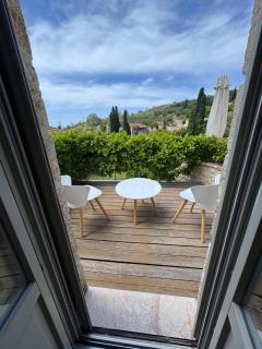 Mani Stone Studios - Étilo - 1