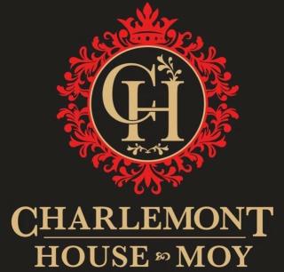 Charlemont House Moy Self Catering - Moy - 0