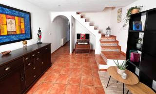 Casa MAR DE GAIA Corcubión - 1