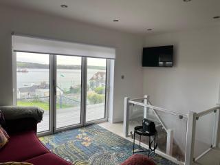 Ty Mary Llanstadwell Milford Haven Pembrokeshire - Llanstadwell - 7