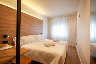 Plaza Obradoiro Express by Bossh! Hotels - Santiago di Compostela - 6
