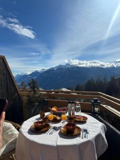 Ski - Crans-Montana - 9