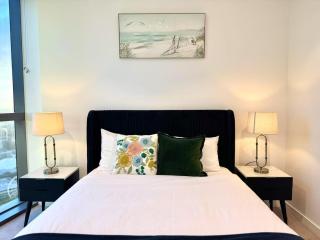 Luxury Casino Stay Skyrise Haven 1BDR - 7