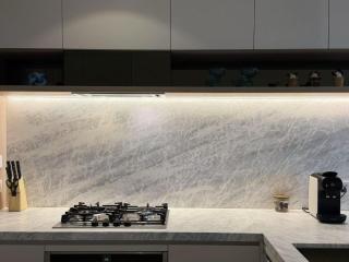 Luxury Casino Stay Skyrise Haven 1BDR - Brisbane - 1