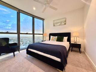 Luxury Casino Stay Skyrise Haven 1BDR - 9