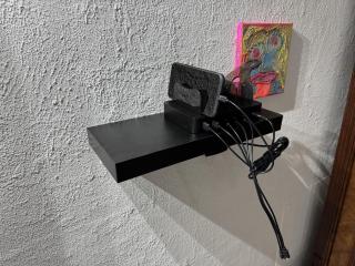 Gemütliches Kellerzimmer + Bad - Bocholt - 5