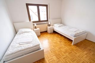 TOP Businesshaus in ruhiger Lage - Lampertheim - 7