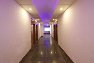 Hotel O G K Palace - Bodh Gaya - 2