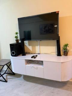 Jay Homes - Naiposha Studios - - 4