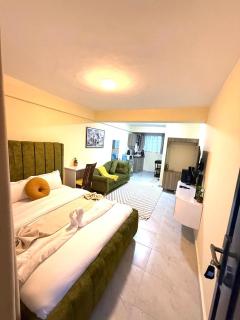 Jay Homes - Naiposha Studios - - 8
