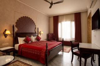 Dera Jaipur Homestay - Jaipur - 9