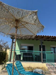 Veaki Beach House - Xánthi - 8