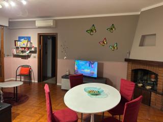 MASCAGNI HOUSE - Climatizzato - Ampio e confortevole - Imola - 9