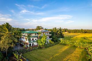 Mailagama Cinnamon Residence - Kataragama - 9
