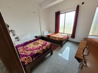 Hotel Riva Inn - Guwahati - 7