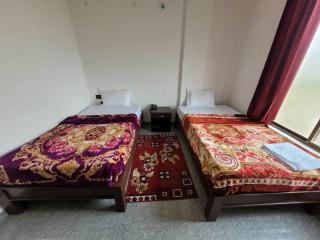 Hotel Riva Inn - Guwahati - 6