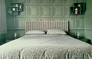 Detached Homestay - Super, King & Double Rooms - Leyland, Preston, Chorley, Lancashire - Leyland - 8