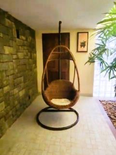 Cocoon Palmyra Estate - Private Luxury Retreat with BBQ near Varkala - Paravūr - 9