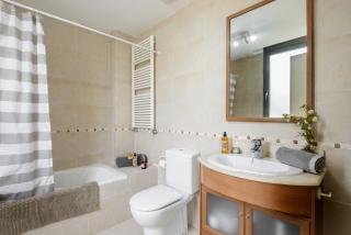 Chalet las Margas - 6