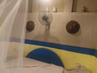 Mama Africa Camp - 6