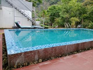 Phong Nha Magic Fingers Homestay and Spa - Phong Nha - 9