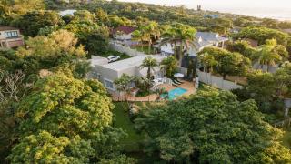 Dolphin Villa Leisure Bay - Port Edward - 4