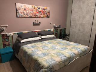 MASCAGNI HOUSE - Climatizzato - Ampio e confortevole - Imola - 6