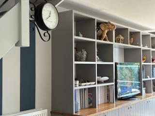 maison du bonheur - De Haan - 6