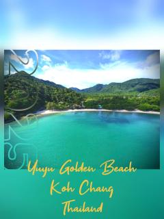 Yuyu Golden Beach - Ko Chang - 3