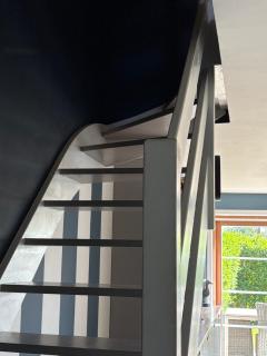 maison du bonheur - De Haan - 7