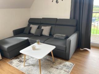 Apartmán JUZION skiareál Bukova hora - Červená Voda - 4